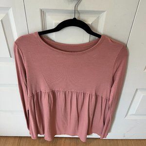 Long Sleeve Top